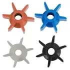 Replacement Plastic Impeller Blades for SFX1000 SFX1500+ Enhanced Performance
