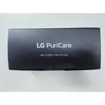 LG PURICARE™ MINI 隨身淨空氣清淨機 (黑)