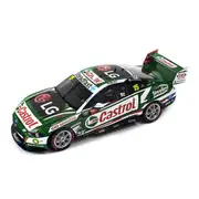 Biante 1:18 Scale Ford Mustang Castrol Racing #15 R.Kelly Race 31 Model Car