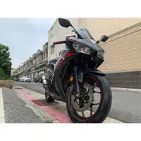 在飛比找蝦皮購物優惠-YZF-R3YAMAHAABS二手檔車中古車配合全額.超額.