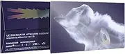 LE SSERAFIM 4th Mini Album [CRAZY] Weverse Random Version Leserafim Photocards