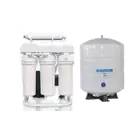 200 GPD Light Commercial Reverse Osmosis Water Filtration System