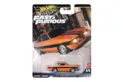 Hot Wheels Premium Fast and Furious Alfa Romeo Giulia Sprint GTA
