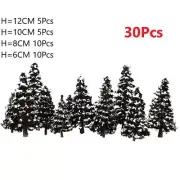 New Trees Model Model Trees Park Scenery Pine Scale Tree Scenery Trees