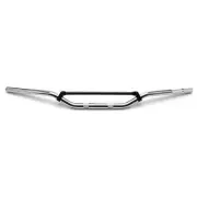 Handlebar Low Rise Chrome Motorcycle Enduro Malaguti 50 XTM 2003-2006