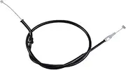 400CC 2pcs Motorcycle Accessories Throttle Cable Wire Fuel Return Cable for CB400 CB 400 Accelerator Cable Throttle Line(A Carry Oil line)