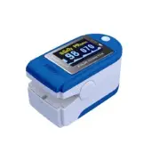Pulse Oximeter NC/NR 1 Count By Veridian Healthcare