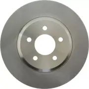 Disc Brake Rotor-C-TEK Standard Centric 121.61086 fits 05-14 Ford Mustang (for: Ford)