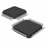 TPA3003D2PFBR IC AMP CLASS D STER 3.75W 48TQFP