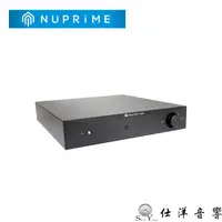 在飛比找蝦皮購物優惠-NUPRIME DAC-8 DAC前級擴大機 數位類比轉換器