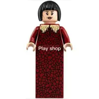 在飛比找蝦皮購物優惠-LEGO 75958 哈利波特 美心夫人