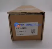 1pcs NEW NOVOtechnik displacement sensor LWH-0200