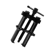 ˇTwo Jaw Twin Legs Bearing Gear Puller Remover Hand Tool Removal Kit 4in