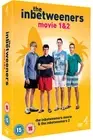The Inbetweeners Movie 1 and 2 (DVD) Laura Haddock Emily Head Cush Jumbo