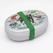 Japanese-made children's aluminum lunch box 350mL, easy to clean, w From Japan