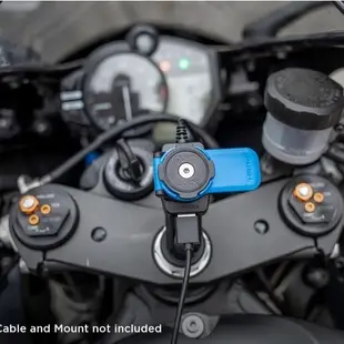 Quad Lock【機車USB充電】Motorcycle USB Charger 快充 電源供應 重機 機車