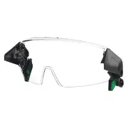 Msa Safety Half-Face Spectacle,0.098" Thickness 10194820 Msa Safety 10194820