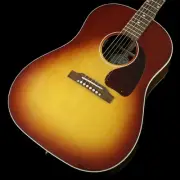 New Gibson / J-45 Standard Rosewood Burst S/N:22294112 Acoustic Guitar