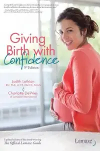 在飛比找博客來優惠-Giving Birth with Confidence (