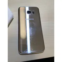 在飛比找蝦皮購物優惠-Samsung 三星 Galaxy S6 Edge 32GB