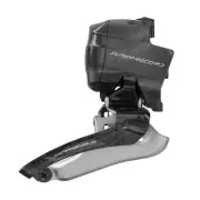 Campagnolo SUPER RECORD WIRELESS 12 Speed Front Derailleur : FD23-SR12W