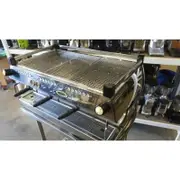 AS New 3 Group La Marzocco GB5 Commercial Coffee Machine