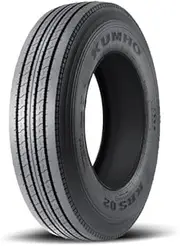 Kumho KRS02 205/85R16 117/115L Tyre