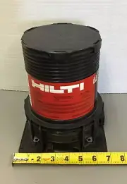 SET OF 10 Hilti CP 680-M 4" Cast-in Firestop Sleeve (R23)