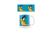 Looney Tunes Daffy Duck Character Coffee Mug Cup