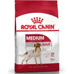 【寵物王國】法國皇家-MA(M25)中型成犬專用飼料10KG / 15KG【宅配免運】【大包兩種規格可選】