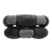 48mm Omni Directional Wheel Loading 2kg For Robotic Competition Robotic Toy FF