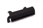 OEM Ariens Zero Turn Mower Muffler for select Kawasaki Engines Part# 09298000