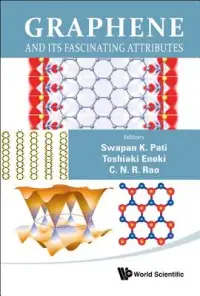 在飛比找博客來優惠-Graphene and Its Fascinating A