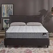 ValueSleeper 3-Zone Orthopaedic Pocket Spring Mattress (Double)