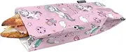 NERTHUS FIH 1449 Baguette bag unicorns