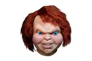 Child's Play 2 Evil Chucky Mask