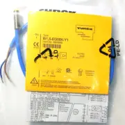 TURCK BI1.5-EG08-Y1 1003600 Inductive sensor ✦KD