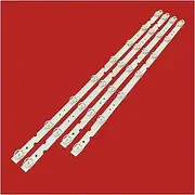 LED Backlight For T.-cl 55a421 55a423 s.-trip 5555p65us 55p65 55U3800C 55D6 55F6 55L2 55HR330M07B2