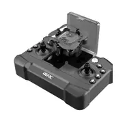 Mini Drone 4K Professional HD Camera High Hold Mode RC Helicopter ,RC RTF Quadcopter Foldable Quad As Shown