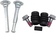 JicSuXi Rear Brake Caliper Slider Pin Guide Bolt Kit Repair Part Bcf1385J Easy to Install Replacement Reliable for Transit