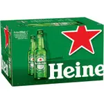 [Heineken] Heineken Bottle 330mL