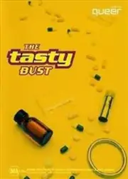 Tasty Bust, The DVD