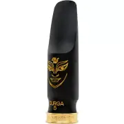 Theo Wanne Alto Saxophone Durga 5 Hard Rubber Mouthpiece
