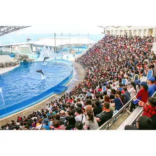 ~~提供消費抵用券~花蓮遠雄海洋公園門票 全票/學生優待票