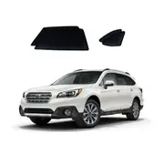 Car Window Sun Shades UVE 87% for Subaru Outback 5th Gen (2015-2020)