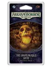 Arkham Horror LCG - The Unspeakable Oath