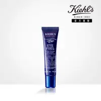 在飛比找momo購物網優惠-【契爾氏】官方直營 極限男性甦活眼霜15ml(Kiehl’s