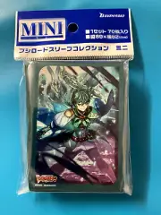 Cardfight!! Vanguard Thoughts that Transcend Time and Space Rorowa Sleeves