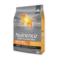 在飛比找HOTAI購優惠-【Nutrience 紐崔斯】INFUSION 天然糧 成犬