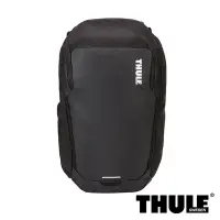 在飛比找Yahoo奇摩購物中心優惠-Thule Chasm 26L 電腦後背包-黑色